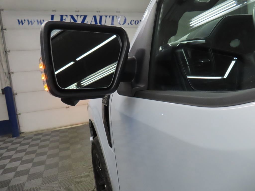 Used 2025 Ford F150 Lariat w/ Equipment Group 502A High AWD/4WD image 82