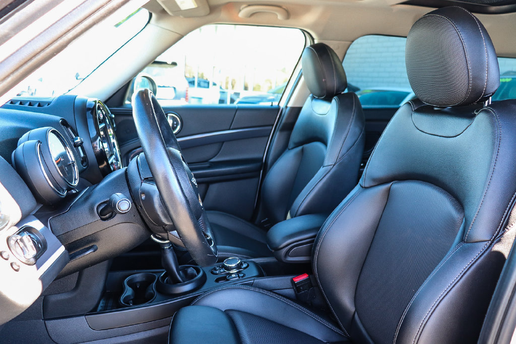 Used 2018 MINI Cooper Countryman S FWD image 17