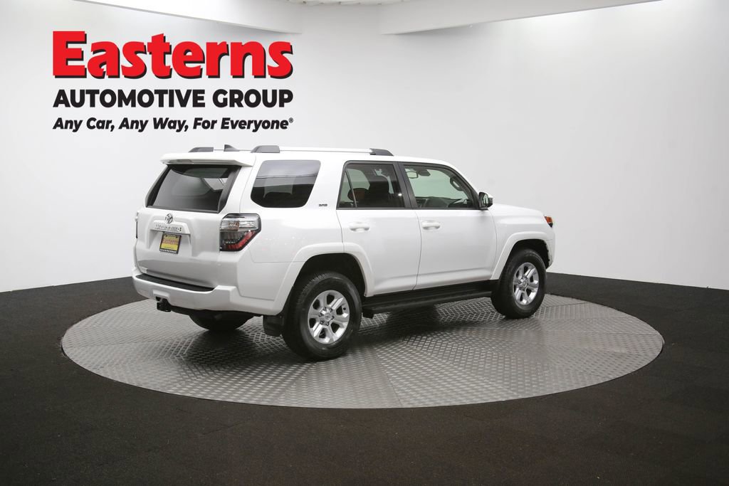 Used 2024 Toyota 4Runner SR5 image 39
