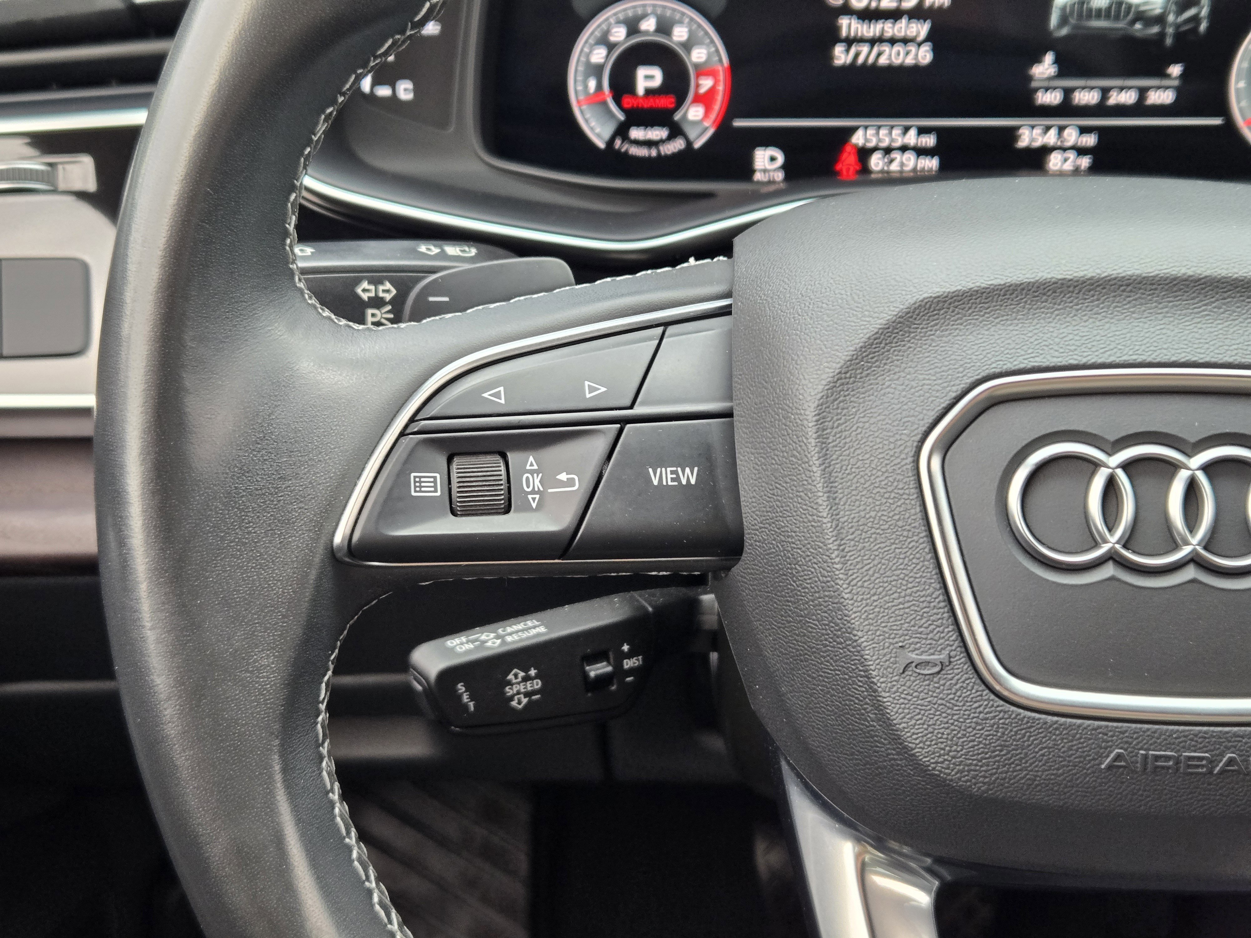 Used 2021 Audi Q8 Premium Plus w/ Premium Plus Package AWD/4WD image 26
