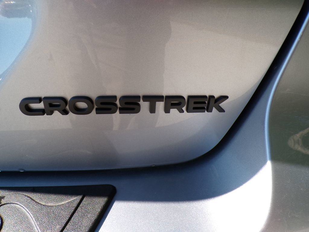 New 2026 Subaru Crosstrek 2.5i Limited w/ Crosstrek Mirror Package AWD/4WD image 16