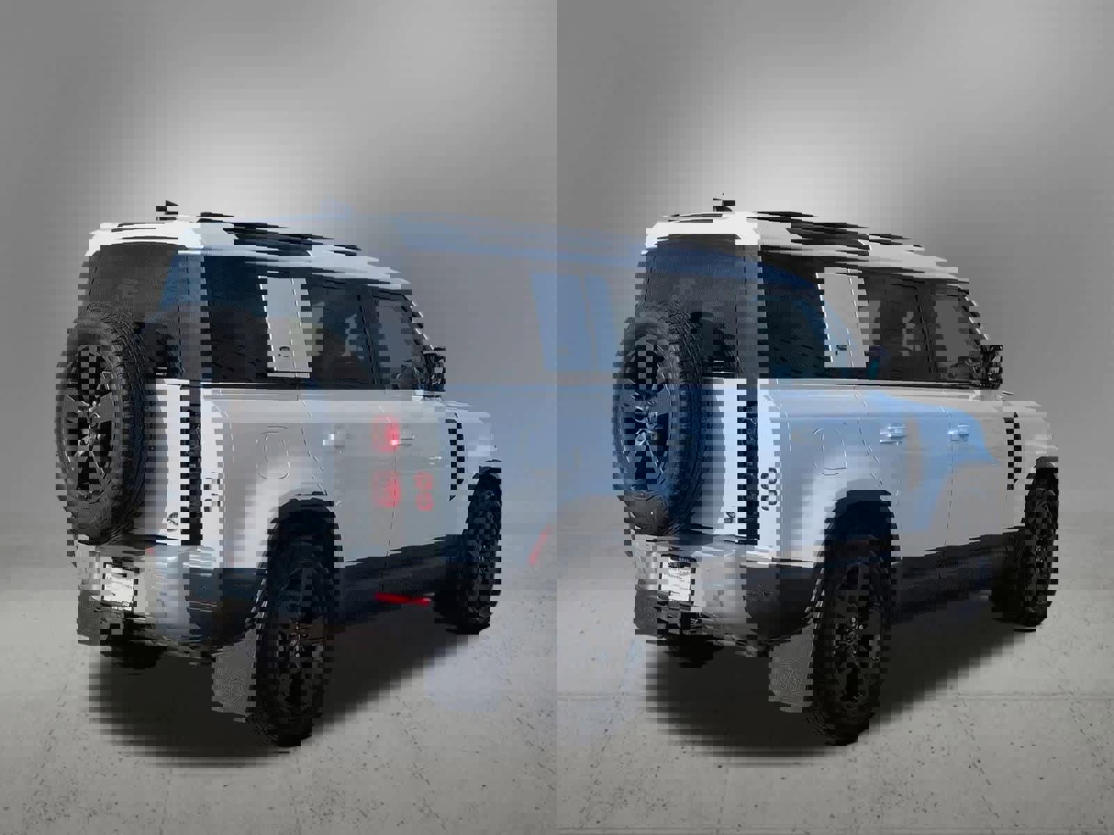 Used 2021 Land Rover Defender 110 S image 6