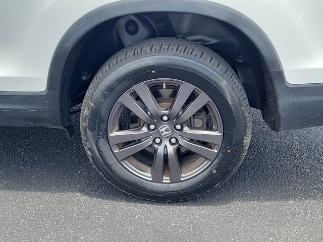 Certified 2019 Honda Ridgeline Sport image 29