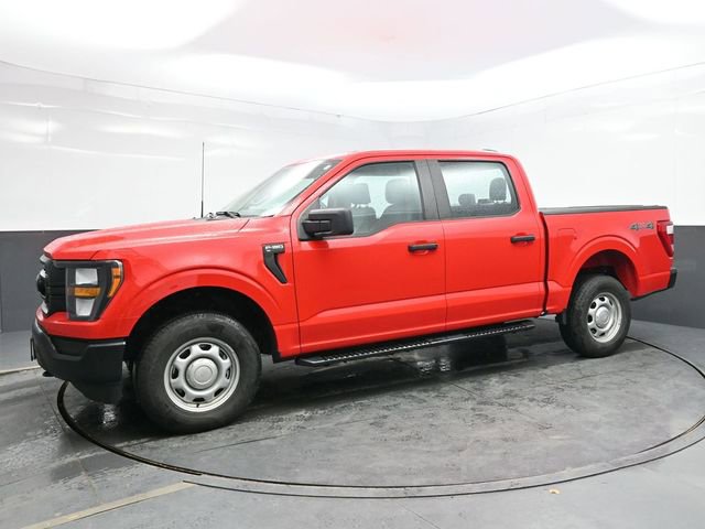 Used 2023 Ford F150 XL AWD/4WD image 3
