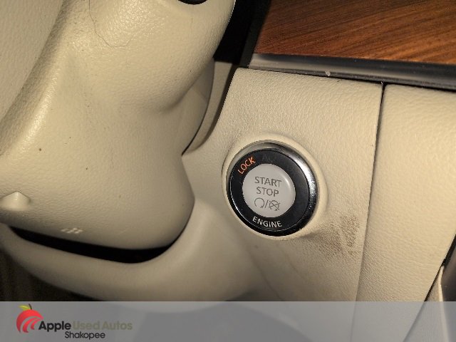 Used 2007 INFINITI M35 x image 20