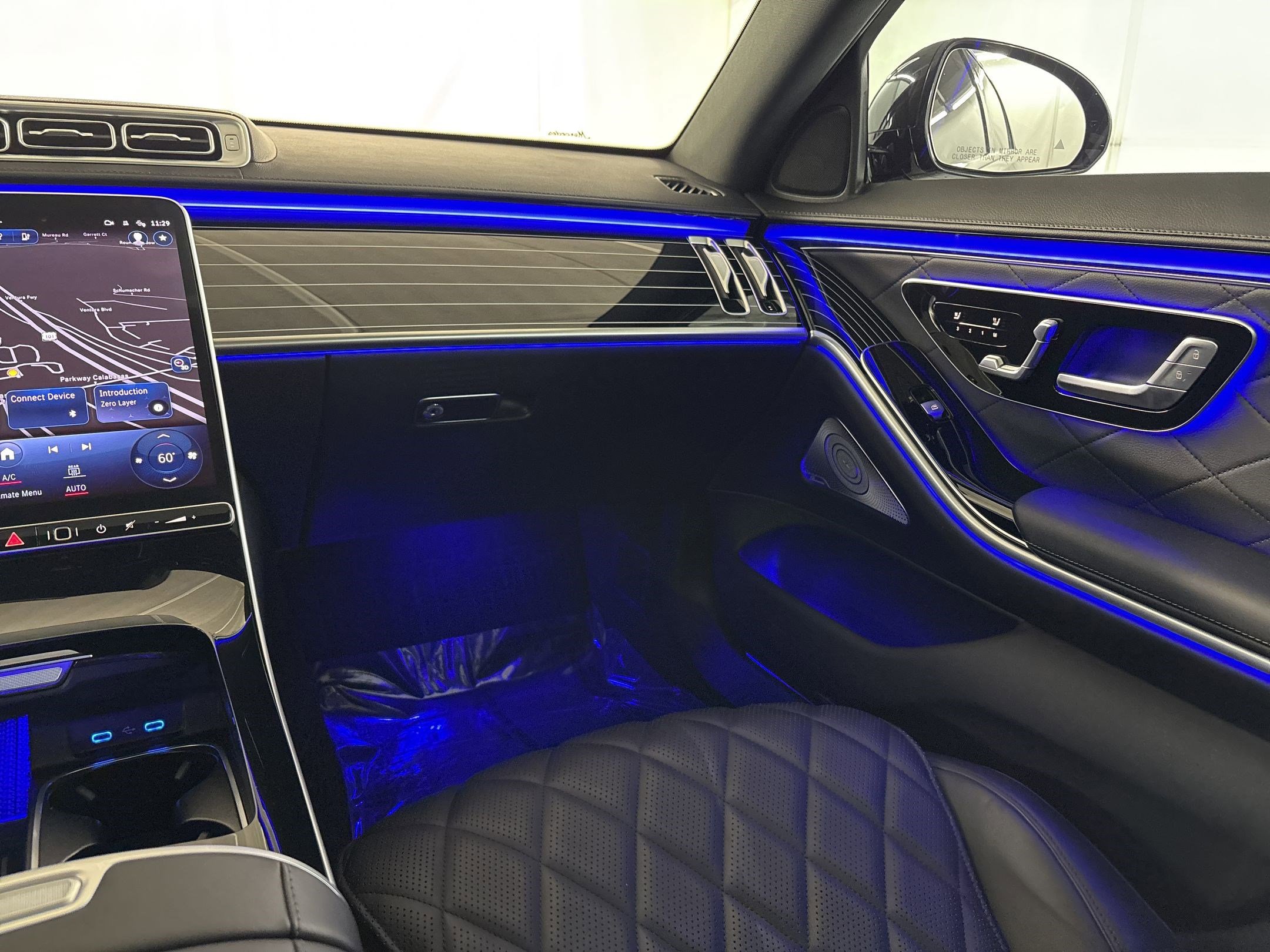 Used 2024 Mercedes-Benz S 580e 4MATIC Sedan image 29