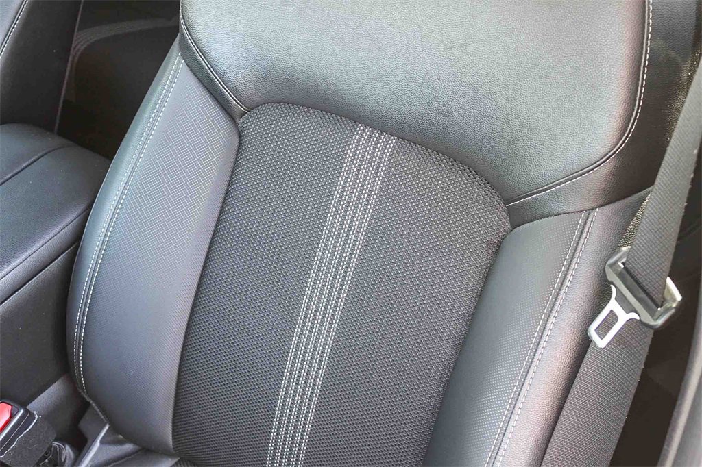 Used 2024 MAZDA CX-50 AWD 2.5 S w/ Select Package image 30