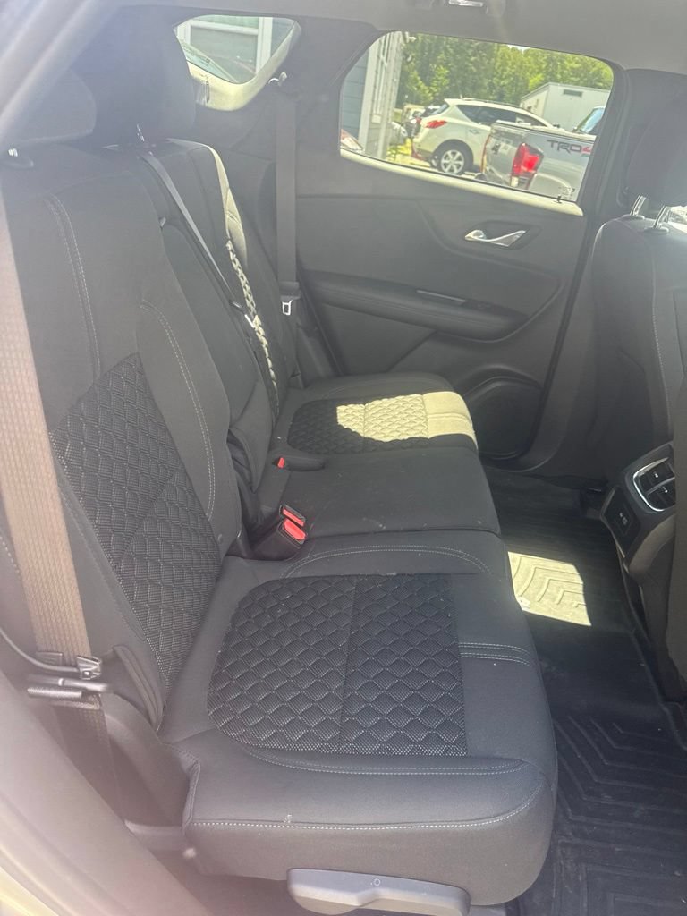 Used 2019 Chevrolet Blazer LT FWD image 24
