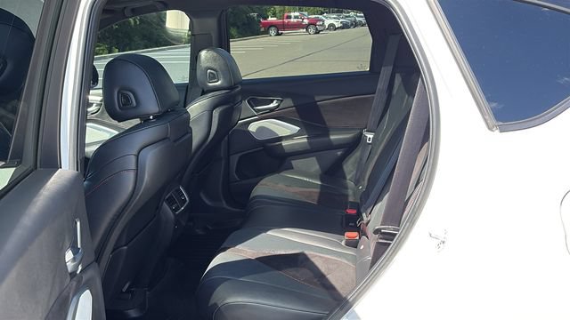 Certified 2024 Acura RDX A-Spec AWD/4WD image 24