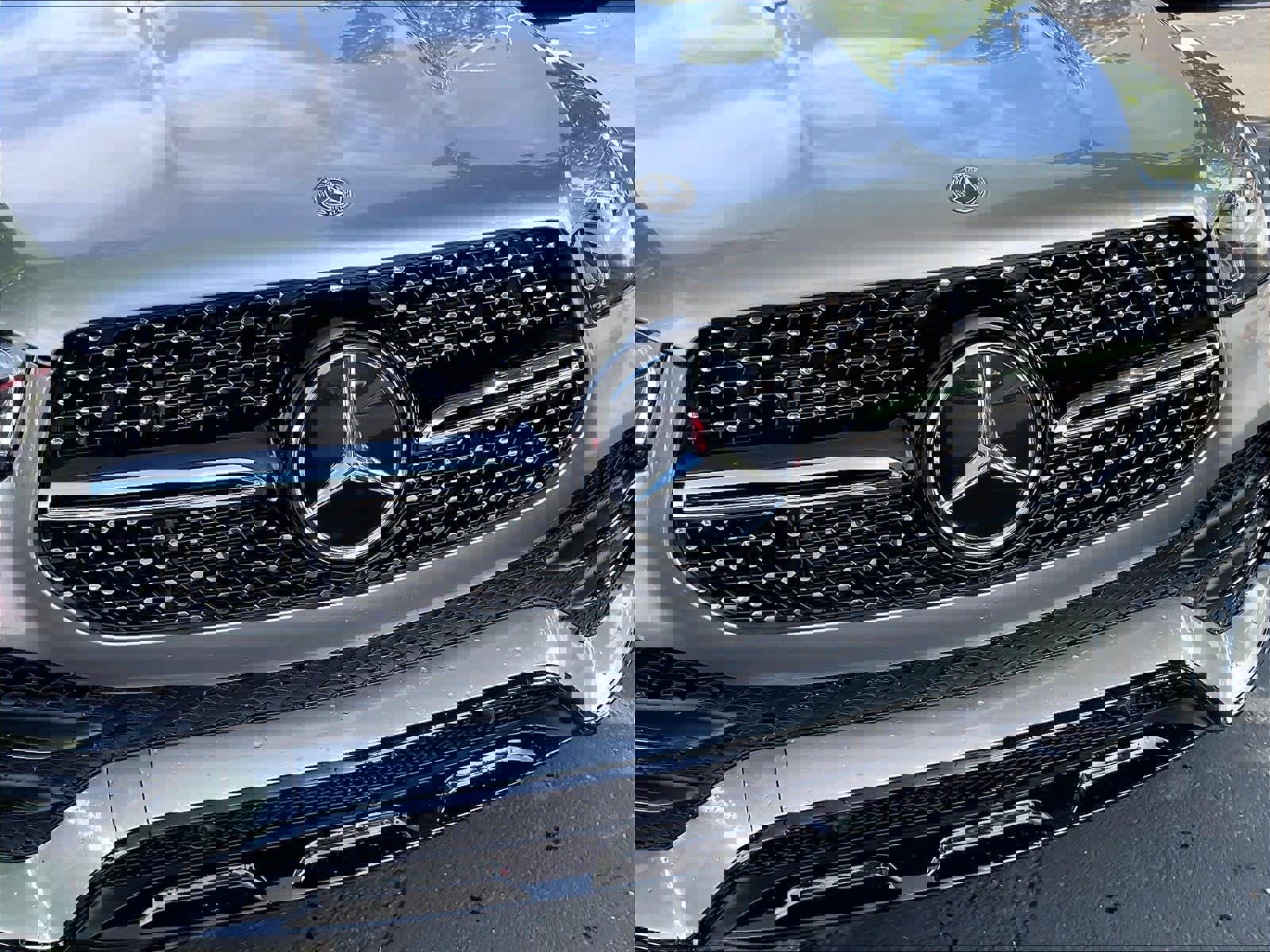 Used 2022 Mercedes-Benz GLE 350 4MATIC image 30