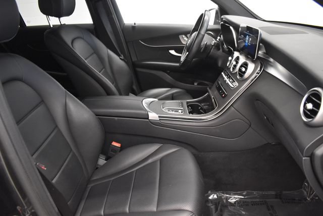 Used 2022 Mercedes-Benz GLC 300 4MATIC image 19