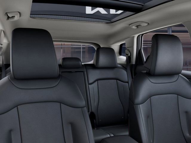 New 2026 Kia Sportage EX image 27