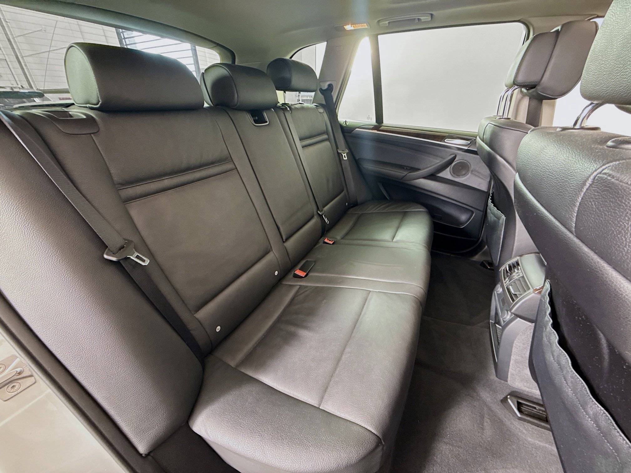 Used 2011 BMW X5 xDrive35i image 24
