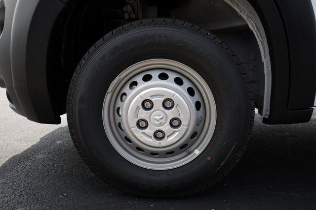 Used 2024 RAM ProMaster 1500 w/ Convenience Group image 6