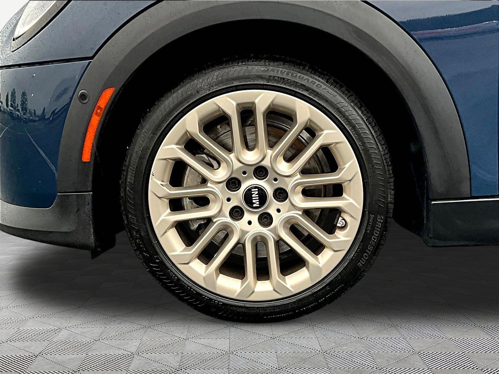 Used 2025 MINI Cooper S FWD image 33