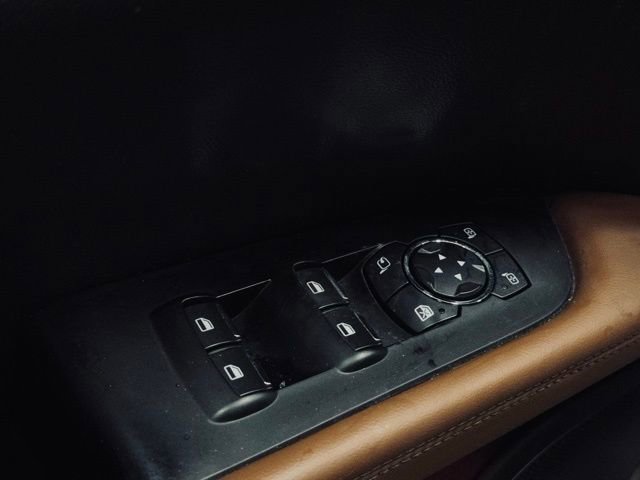 Used 2022 Lincoln Nautilus Reserve image 17