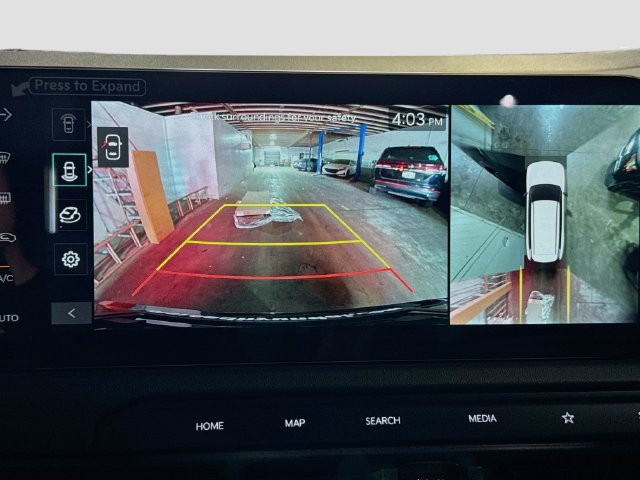 New 2027 Kia Telluride SX X-Line AWD/4WD image 14