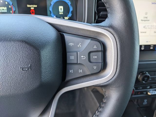 New 2025 Ford Bronco Big Bend image 31