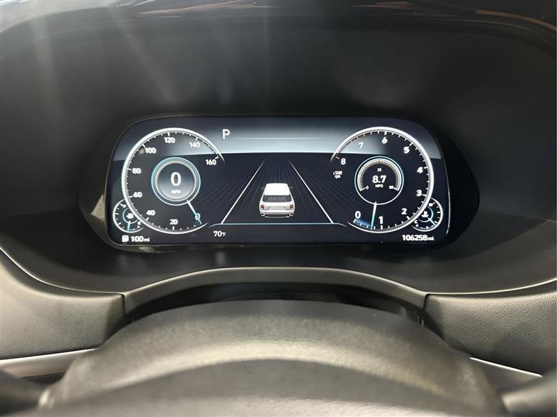 Used 2021 Hyundai Palisade Calligraphy w/ Cargo Package AWD/4WD image 14