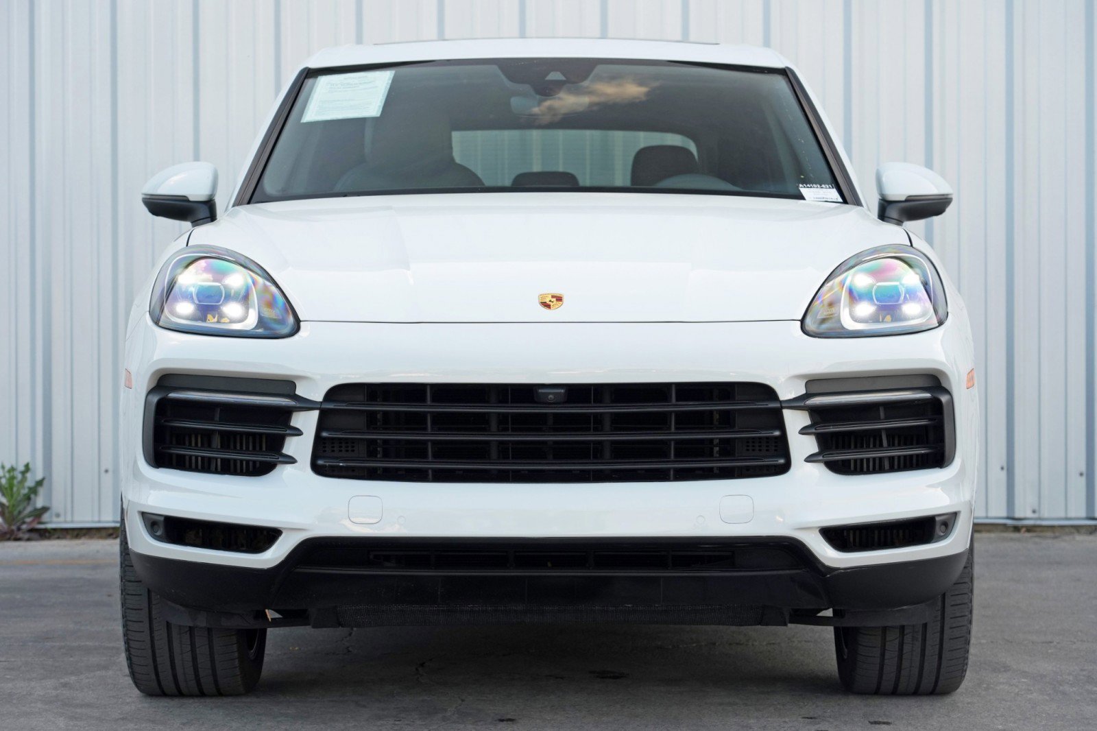 Used 2019 Porsche Cayenne image 6
