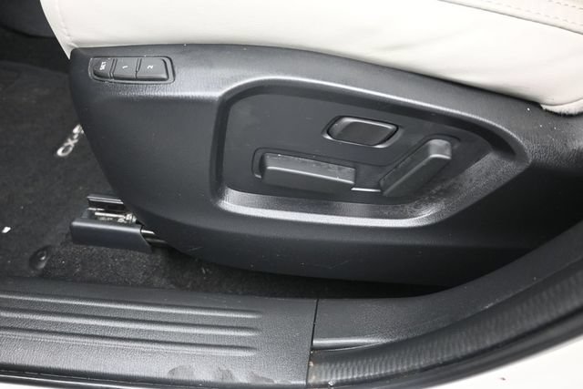 Certified 2023 MAZDA CX-5 AWD 2.5 S w/ Premium Plus Pkg image 9