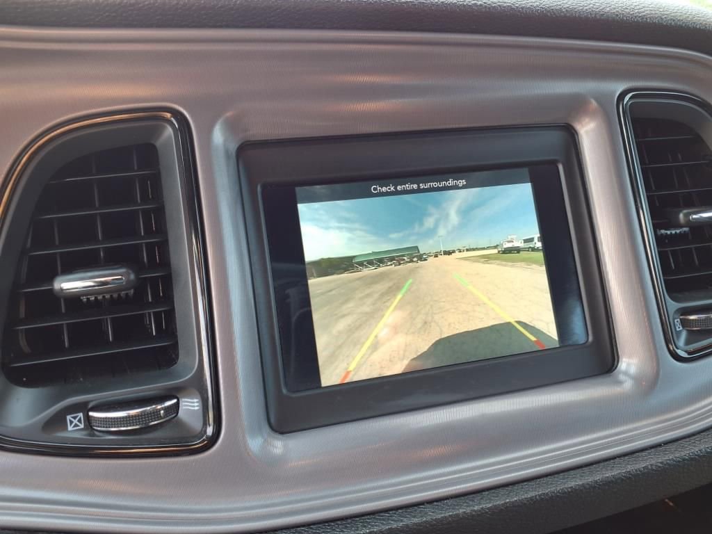 Used 2023 Dodge Challenger SXT image 22