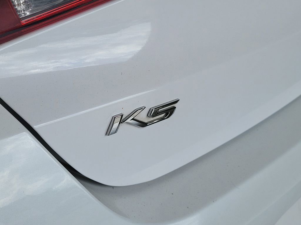 Used 2021 Kia K5 GT-Line FWD image 9