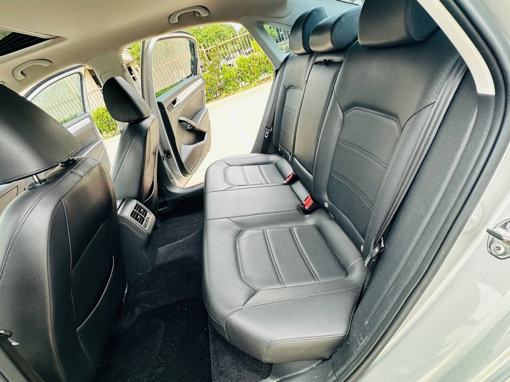 Used 2013 Volkswagen Passat 2.5 SE FWD image 20