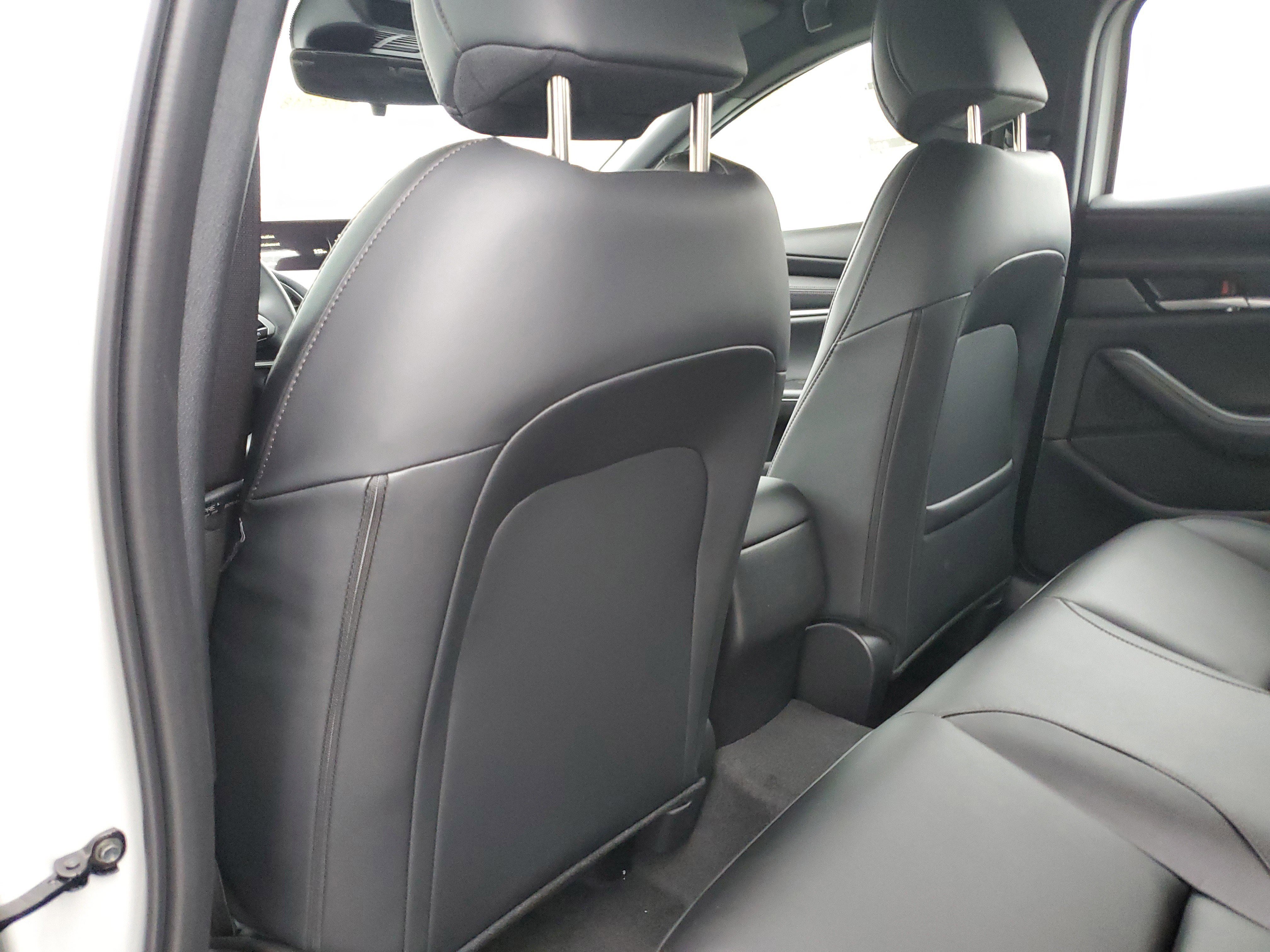 New 2026 MAZDA MAZDA3 s Sport image 13