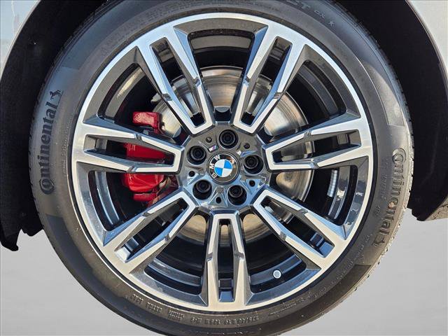 New 2027 BMW 550e xDrive w/ Executive Package AWD/4WD image 10
