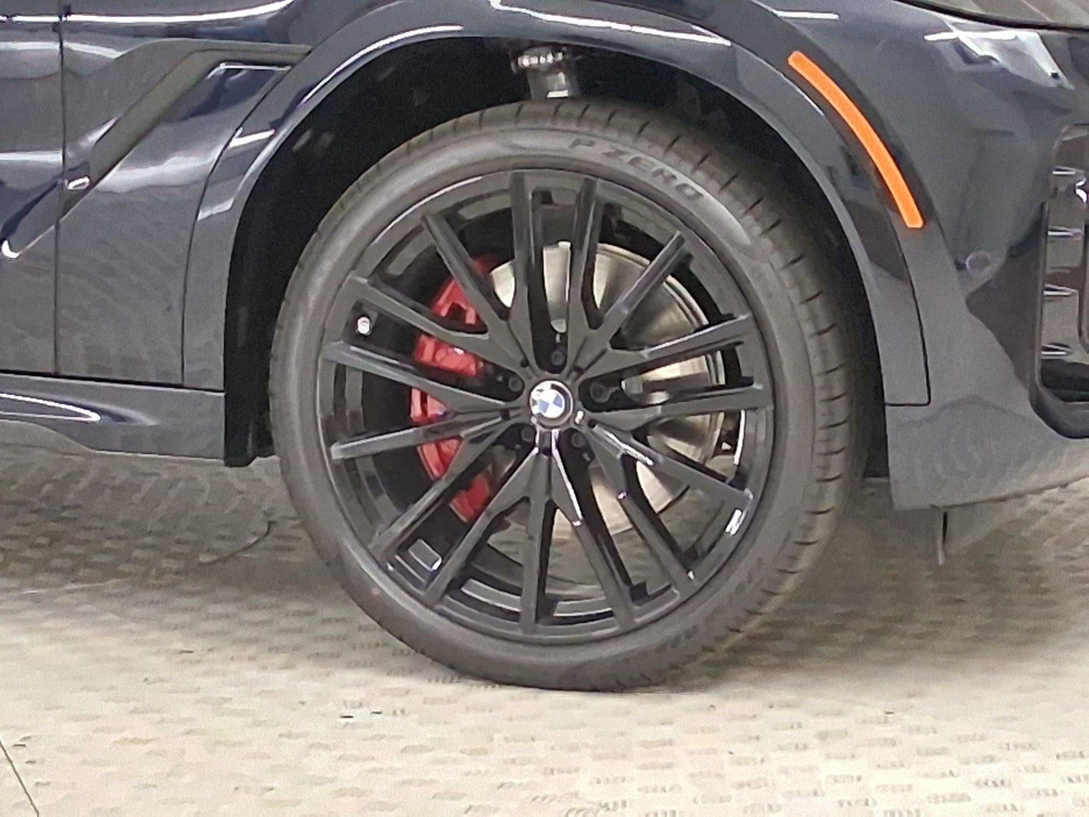 New 2027 BMW X6 xDrive40i AWD/4WD image 10
