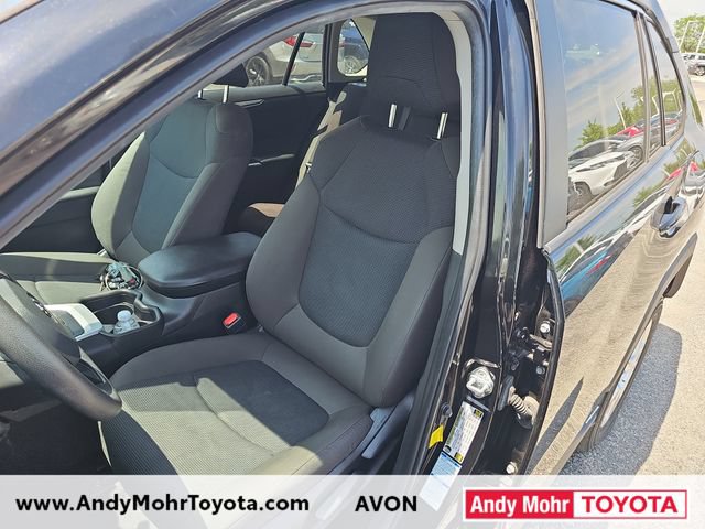 Used 2021 Toyota RAV4 LE AWD/4WD image 10