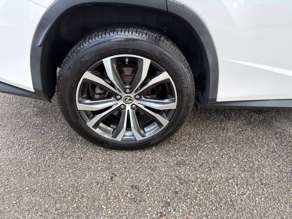 Used 2019 Lexus RX 350 FWD w/ Premium Package image 19