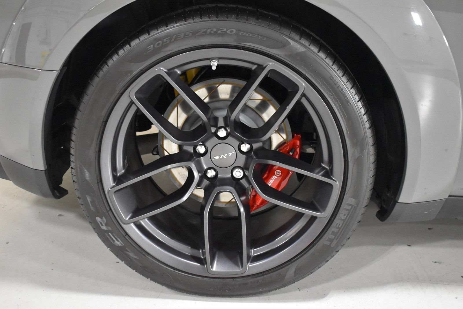 Used 2019 Dodge Challenger SRT Hellcat Redeye RWD image 16