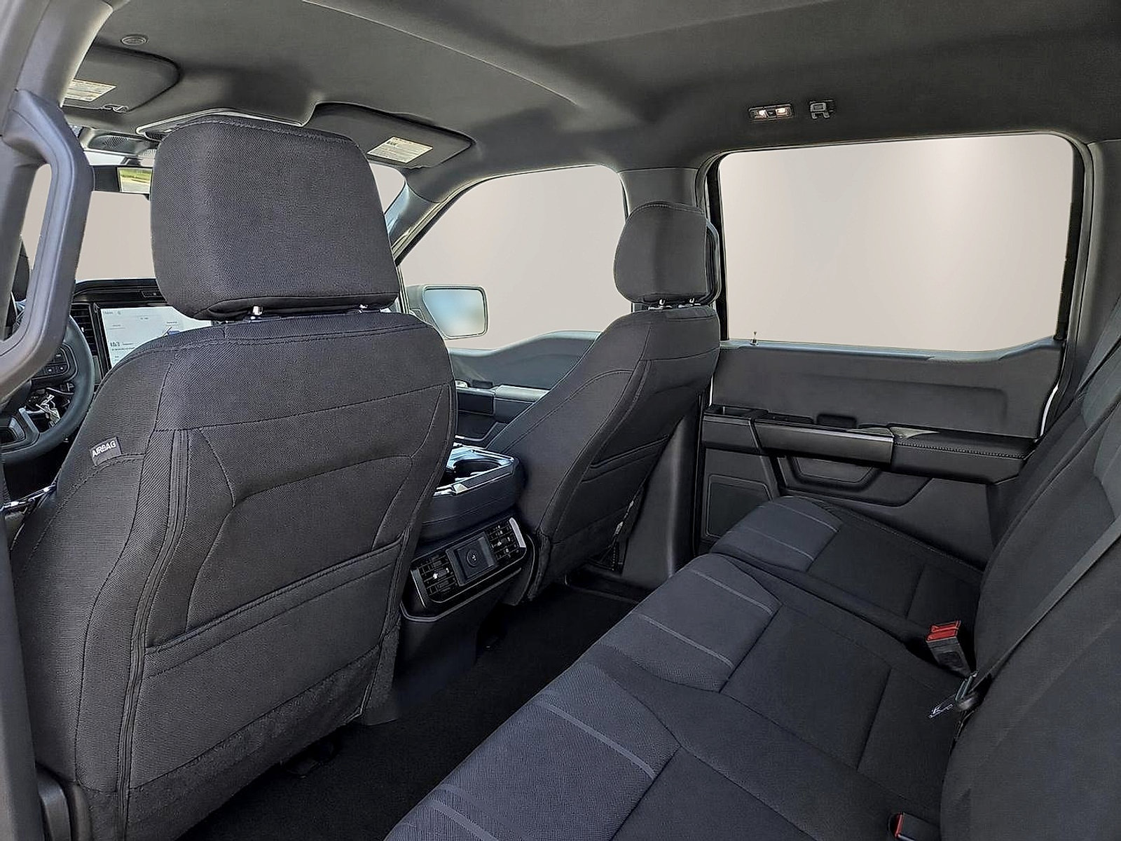 New 2026 Ford F150 STX AWD/4WD image 10