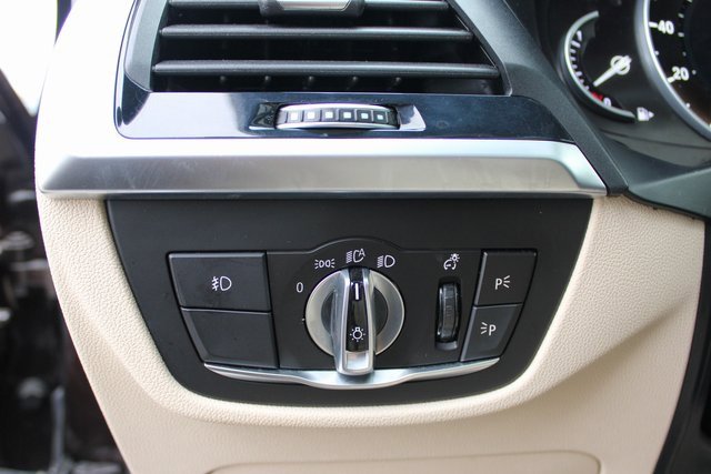Used 2019 BMW X3 xDrive30i w/ Convenience Package image 16