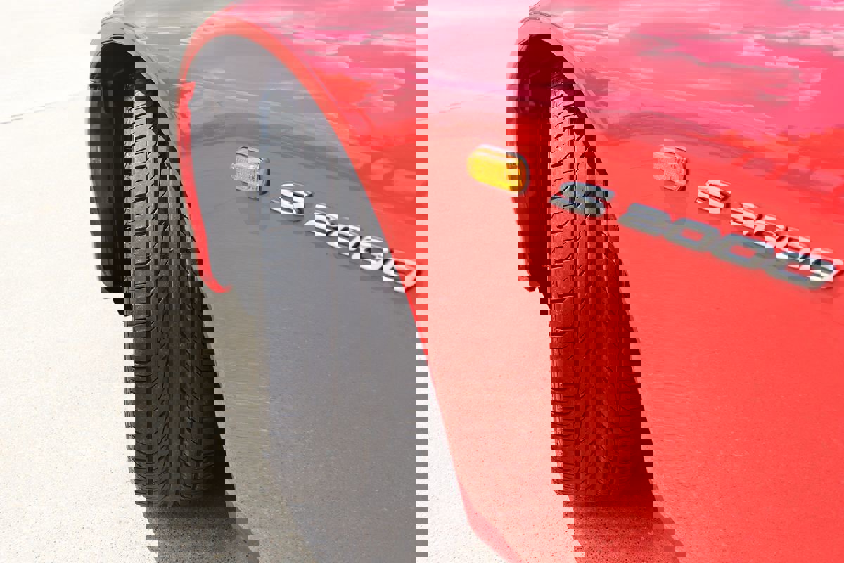 Used 2007 Honda S2000 image 51