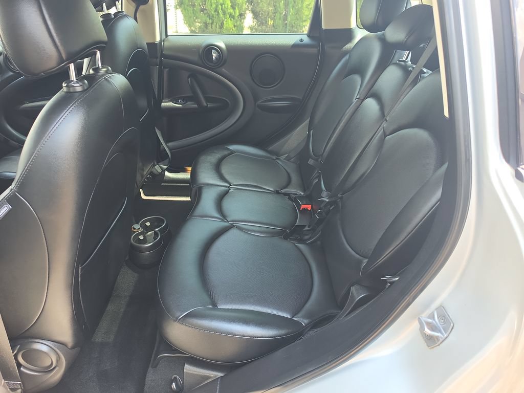 Used 2015 MINI Cooper Countryman S FWD image 25