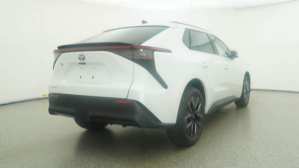 New 2026 Toyota bZ AWD/4WD image 21