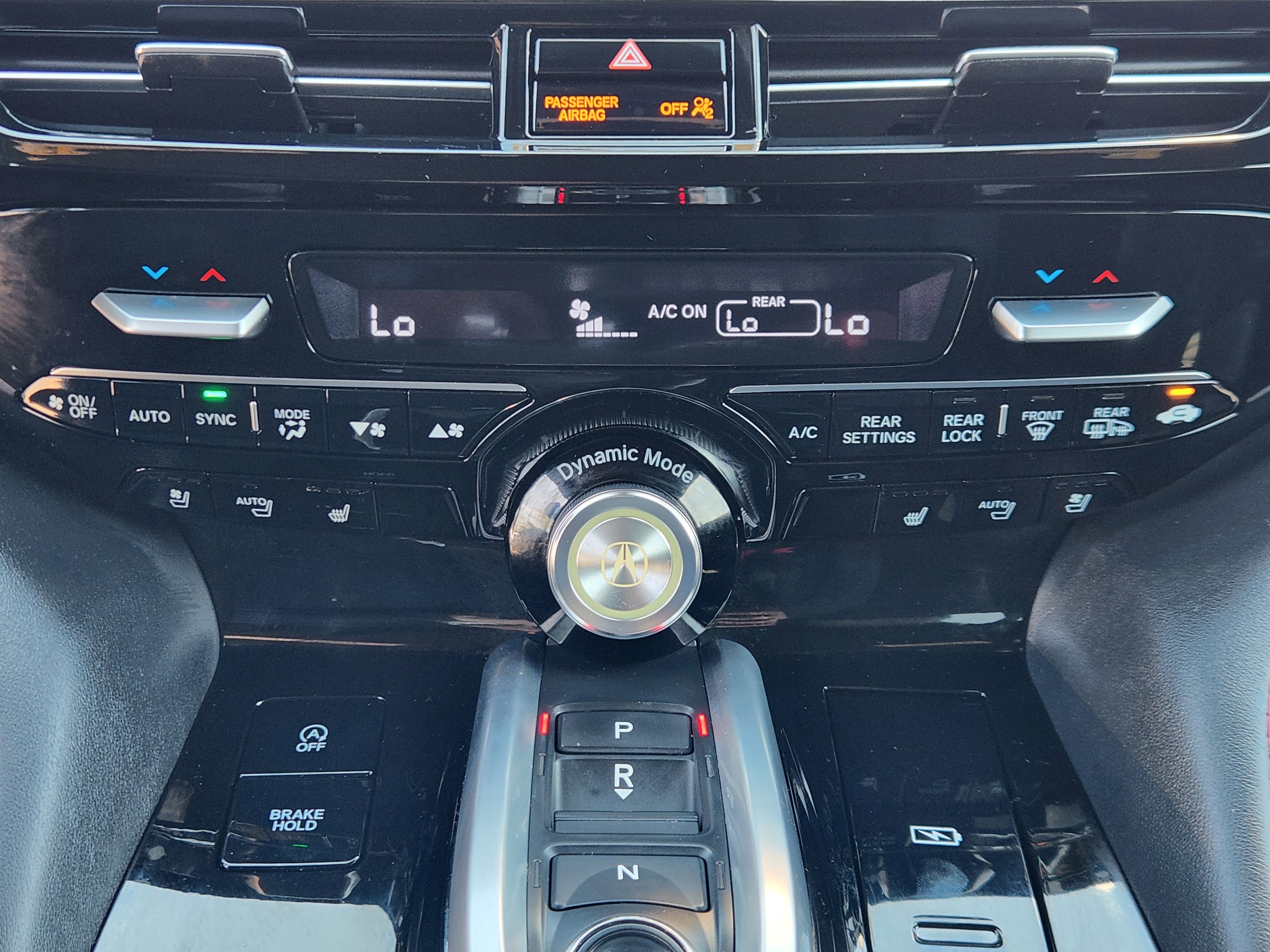 Certified 2023 Acura MDX A-Spec image 23