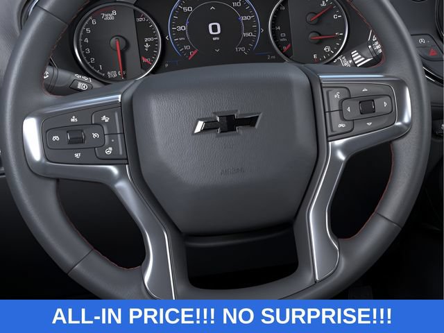 New 2026 Chevrolet Blazer RS w/ Driver Confidence II Package FWD image 13