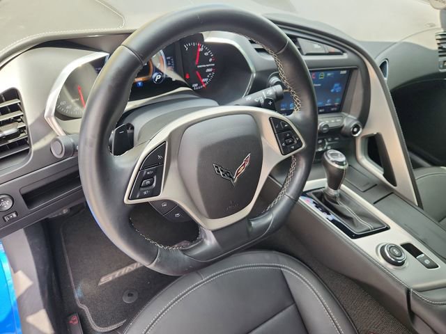 Used 2016 Chevrolet Corvette Stingray Coupe image 10