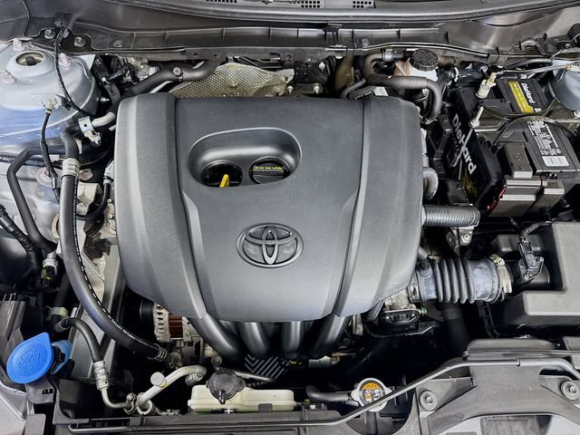 Used 2019 Toyota Yaris LE FWD image 31
