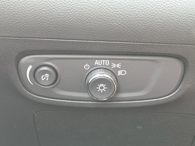 New 2026 Buick Encore GX Sport Touring w/ Comfort Package AWD/4WD image 11