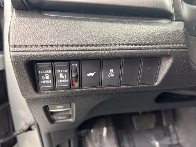 Used 2025 Honda Odyssey EX-L image 18