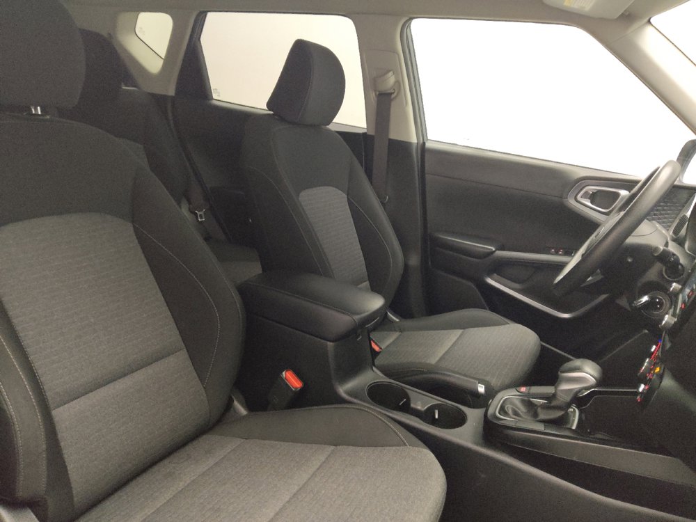 Used 2021 Kia Soul S image 21