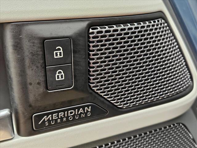 Used 2022 Land Rover Defender 110 X-Dynamic HSE image 17