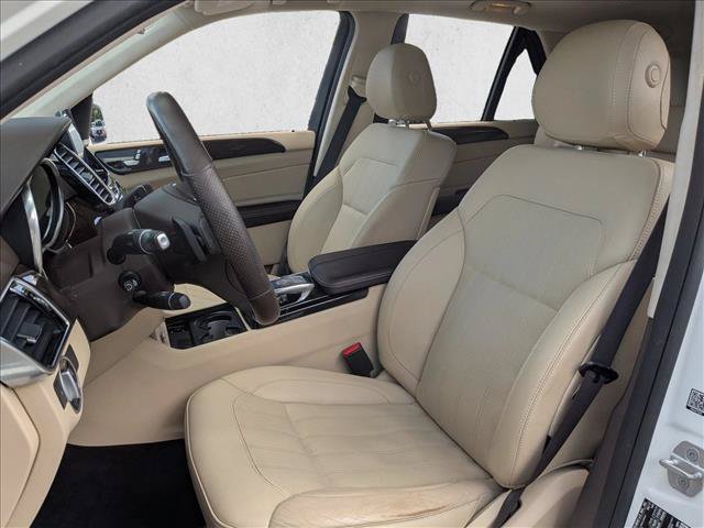 Used 2017 Mercedes-Benz GLE 350 4MATIC image 17
