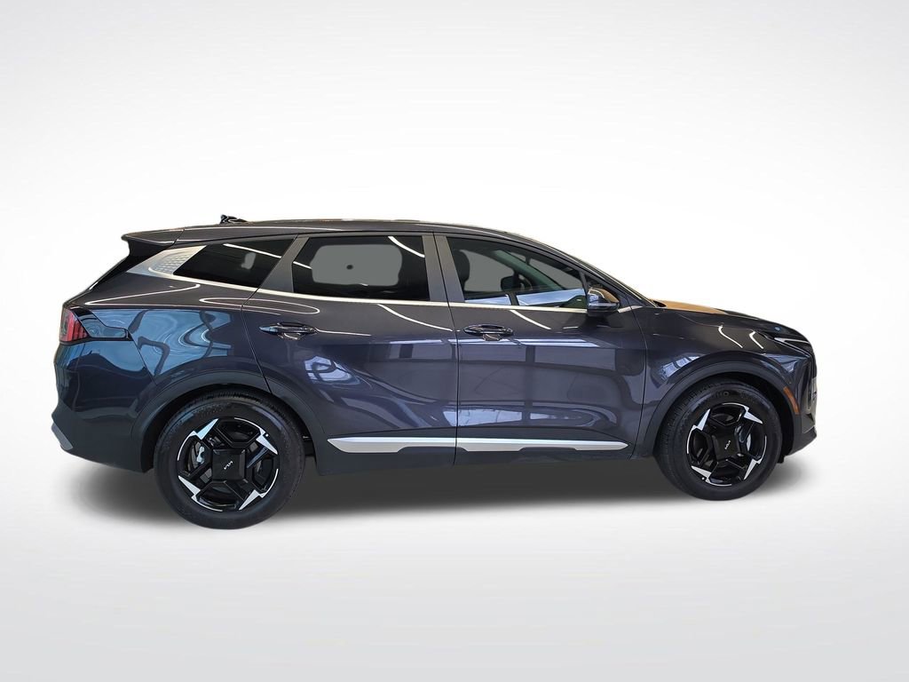 Used 2026 Kia Sportage EX image 6