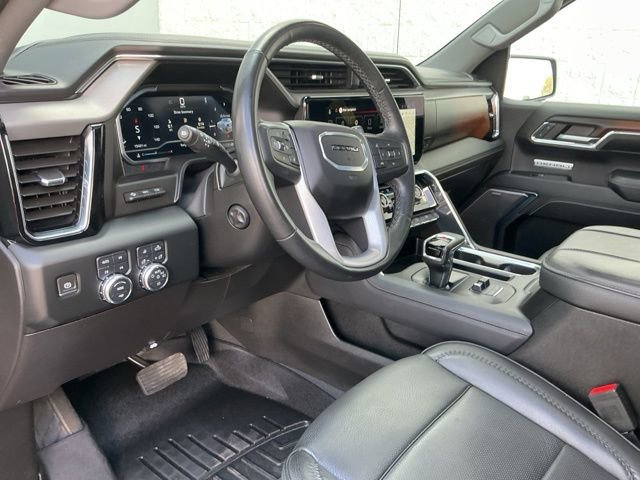 Used 2024 GMC Sierra 1500 Denali w/ Denali Reserve Package image 22